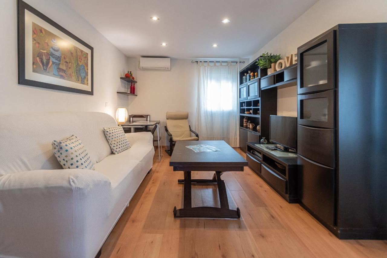Apartamento Terraza Estampa De Cádiz Exterior foto