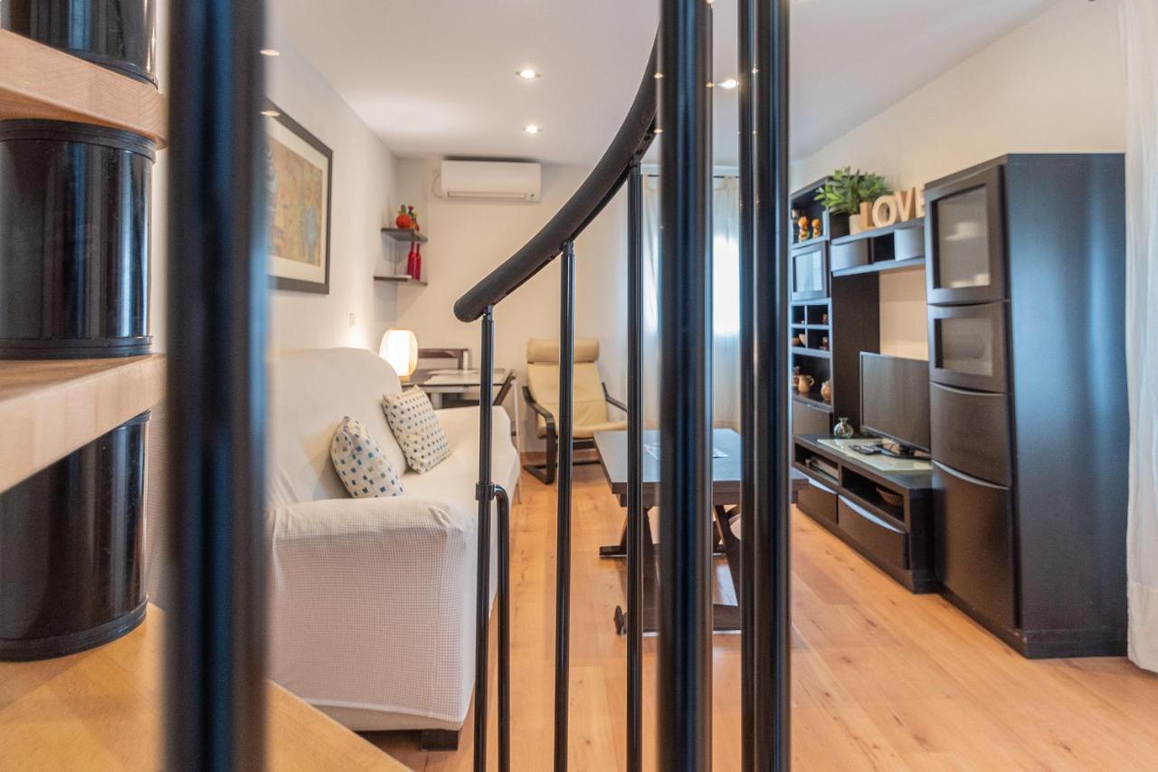 Apartamento Terraza Estampa De Cádiz Exterior foto